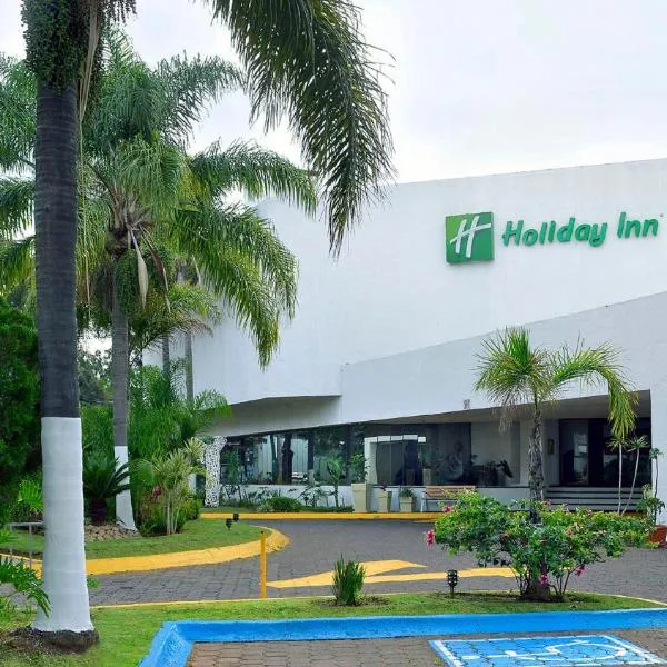 Holiday Inn Morelia by IHG, hotel en Morelia