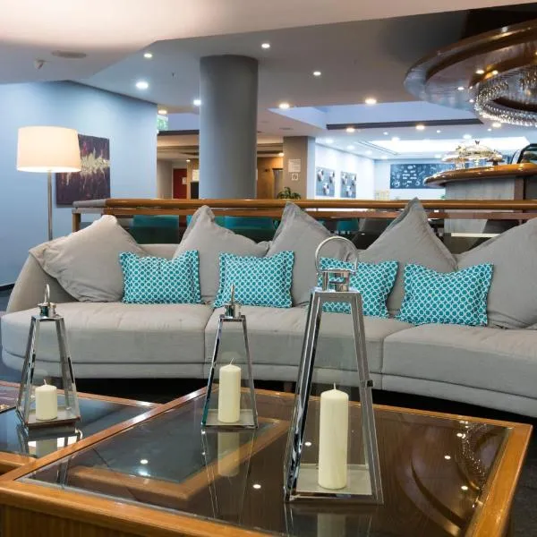 Holiday Inn Montevideo by IHG, hotel in Montevideo