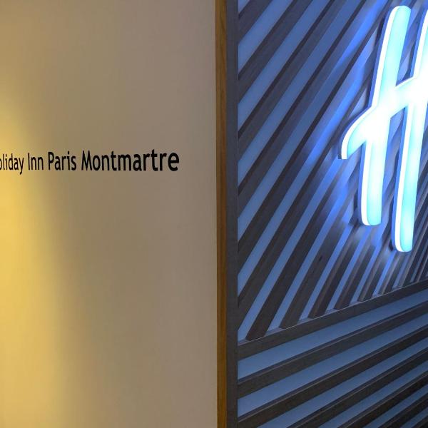 Holiday Inn Paris Montmartre, an IHG Hotel