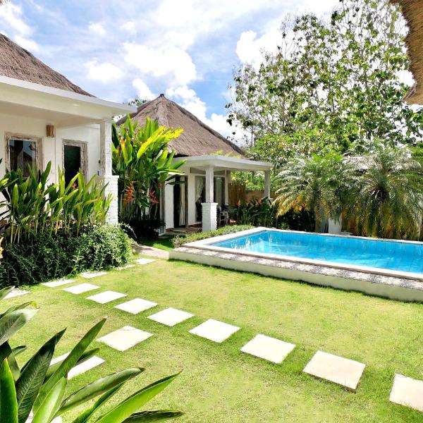 Villa Santai Bali