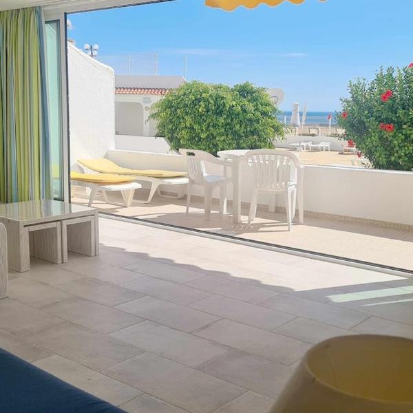 Albufeira, with terrace, see views, 5 min to beach (21)