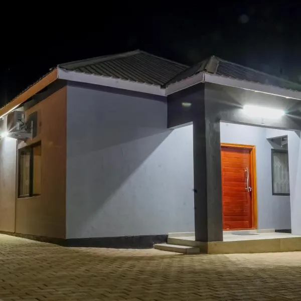 Bonanza Resort and Hotel in Lusaka, Zambia reviews, prices