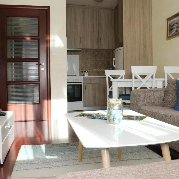 Sweet Apartments, ξενοδοχείο σε Žabljak