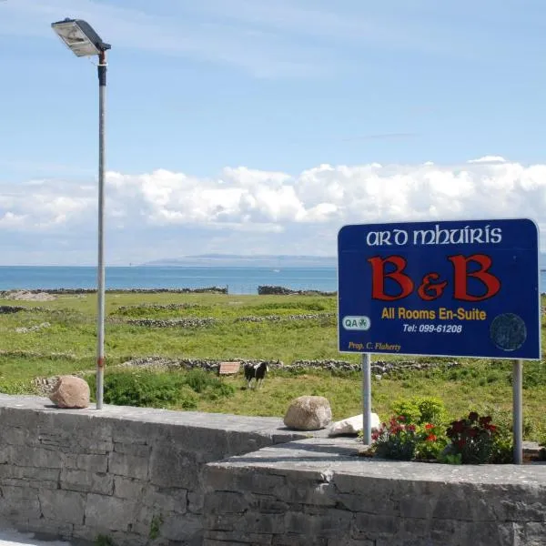 Ard Mhuiris B&B, hotel a Inis Mór