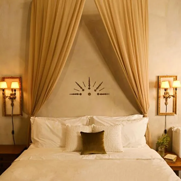 Shila Athens, hotel in Athens