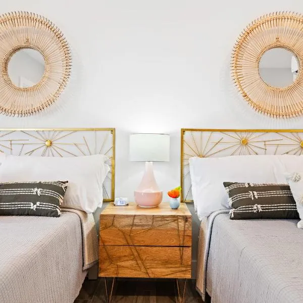 Casa del Mar, ξενοδοχείο σε Point Pleasant Beach