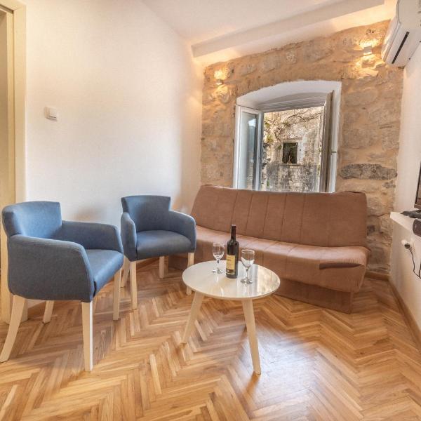 Apartment Forteca Lux