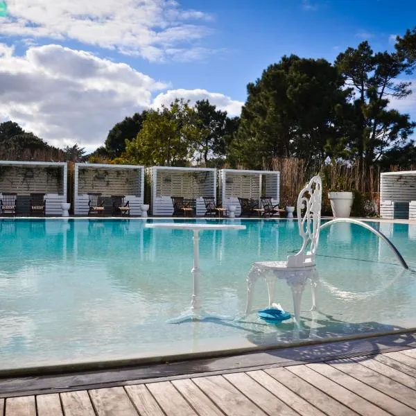 Yoo Location, hotel em Punta del Este