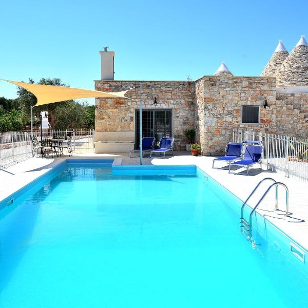 Trulli Marchione