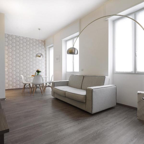 Contempora Apartments - Cavallotti 13 - A61