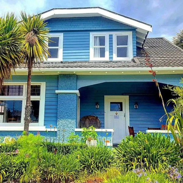 The Gables B&B, Hotel in Picton