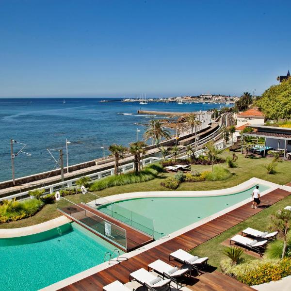 InterContinental Cascais-Estoril, an IHG Hotel