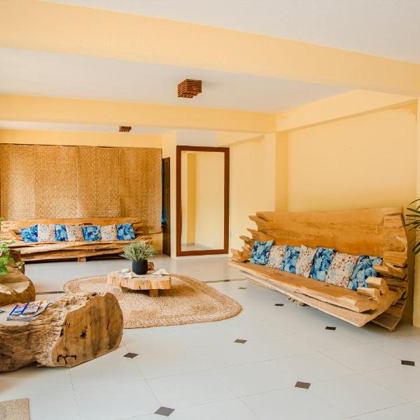 Jeri Village Hotel