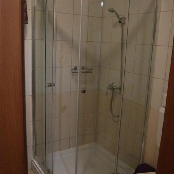 Gaál Vendégház, hotel v destinaci Szentgotthárd