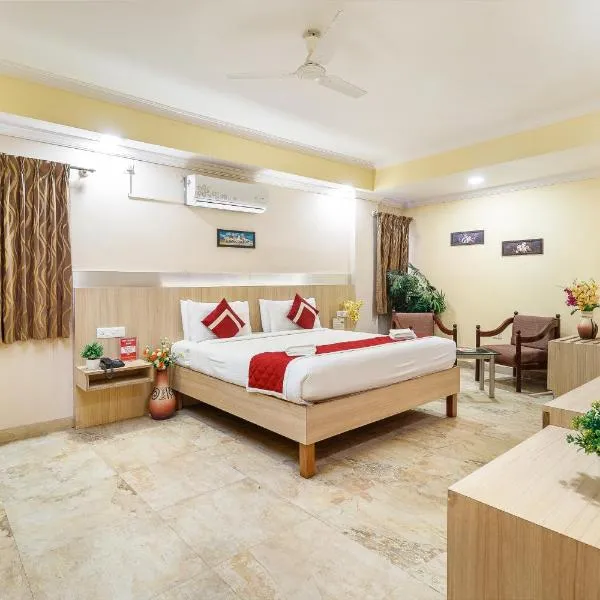 Octave Royal Opera, hotel in Bangalore