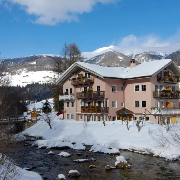 BAD MOOS Dependance "Mühlenhof", hotel in Sesto