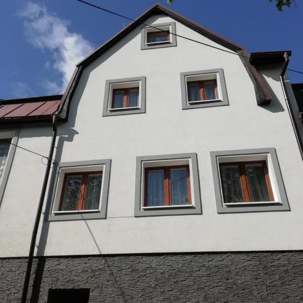 Apartman 825