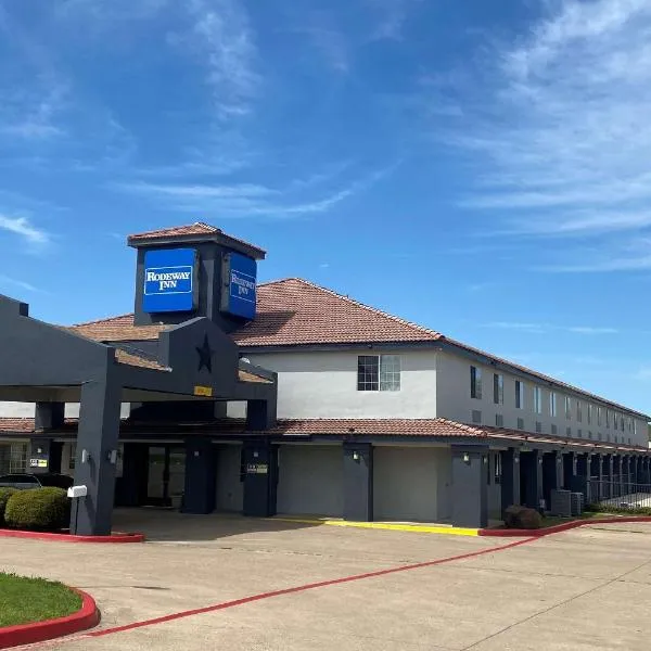 Rodeway Inn, hotell sihtkohas Stephenville