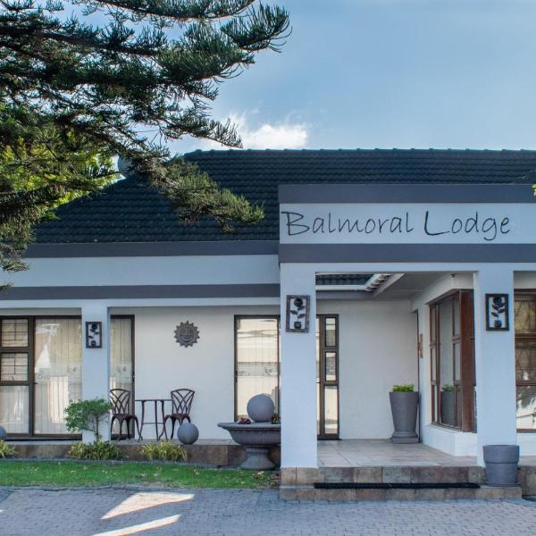 Balmoral Lodge