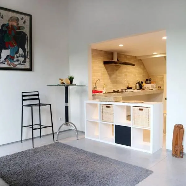 Minima Residence, Hotel in Jakarta