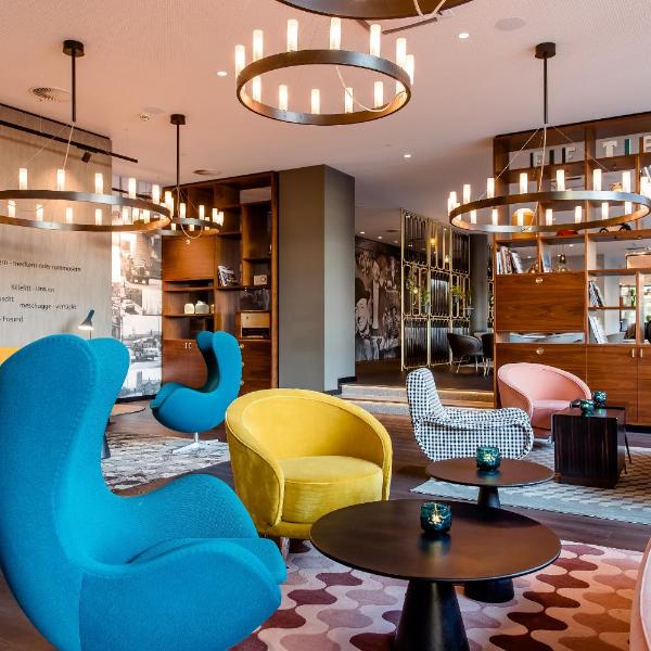 Motel One Essen