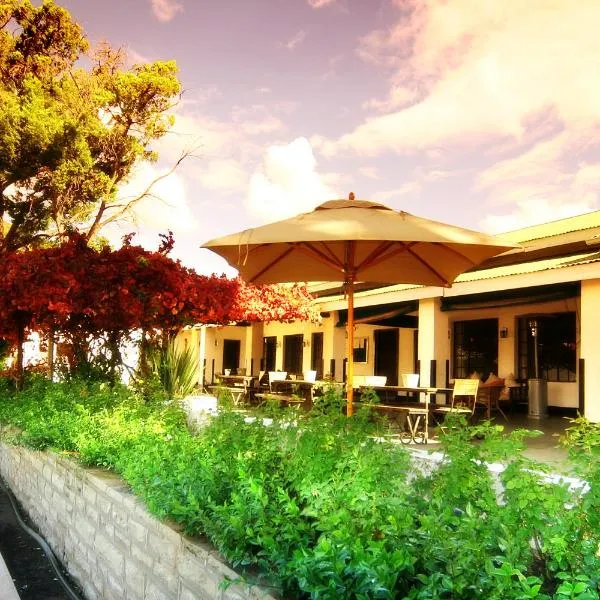 Blanco Guest Farm - Holiday Resort, hotel em Bedford