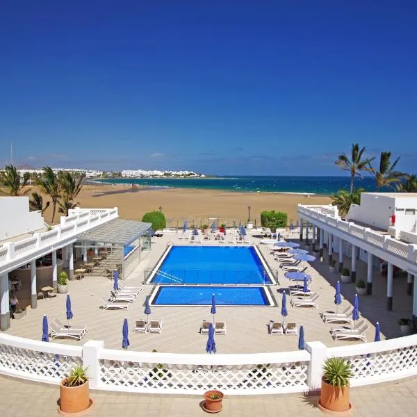 Hotel Las Costas, hotel in Puerto del Carmen