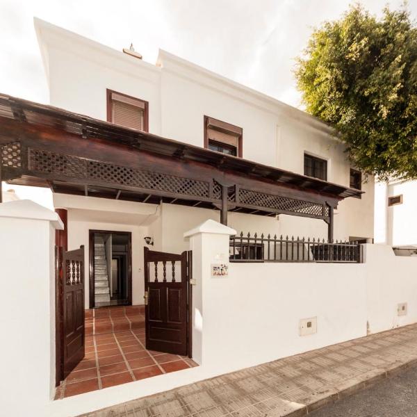 Luxury House Grumete