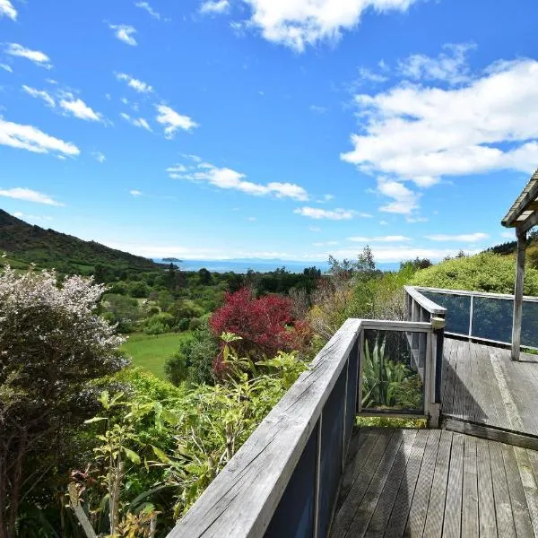 Marahau Retreat, hotel in Marahau