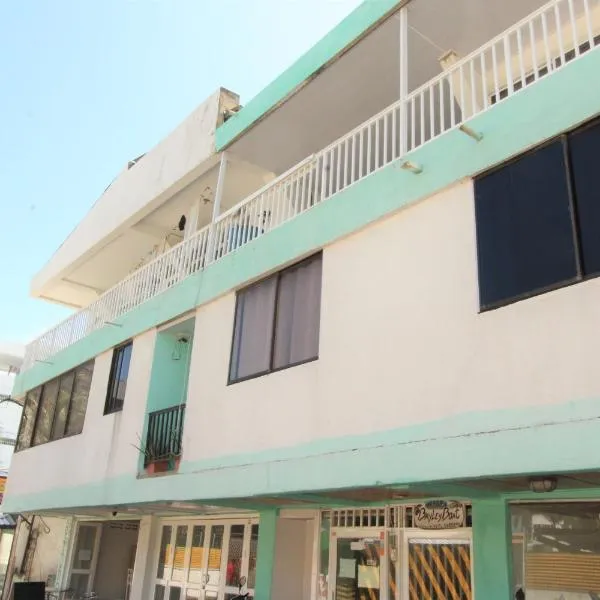 Posada Casamar2 alojamiento en San Andrés islas, ξενοδοχείο σε San Andrés