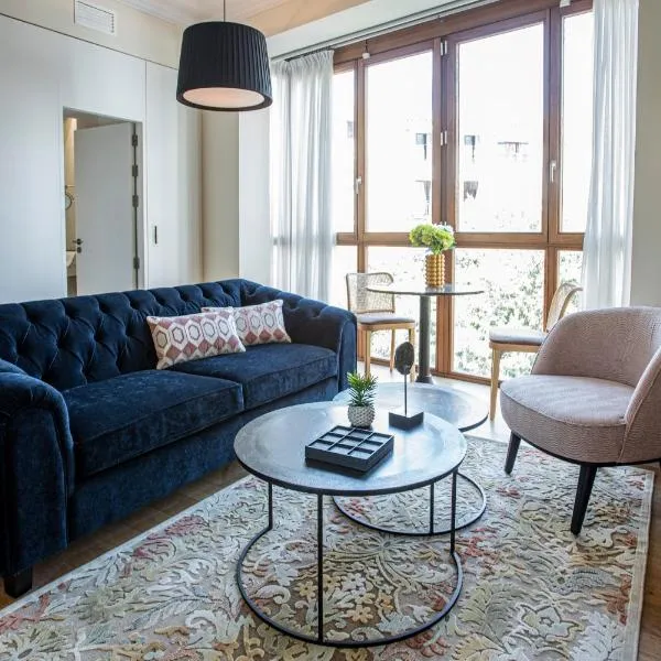 パルマ スイーツ（Palma Suites）、パルマ・デ・マヨルカのホテル