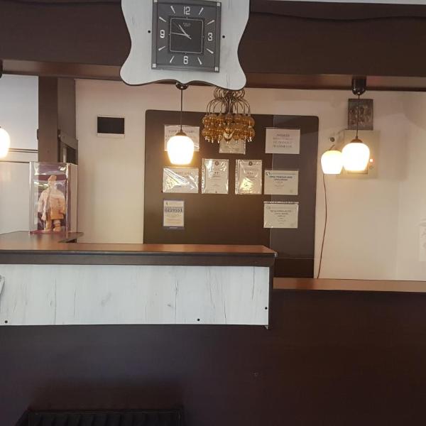 PENSIUNEA CASA NOASTRA