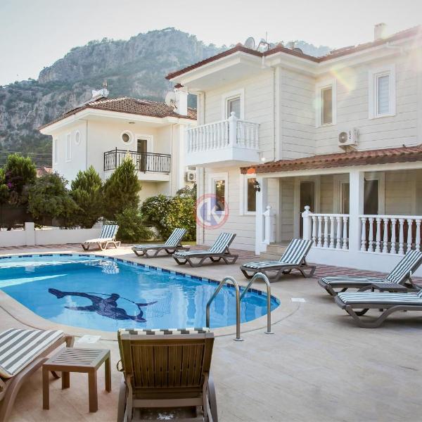 Dalyan Villa Aymen