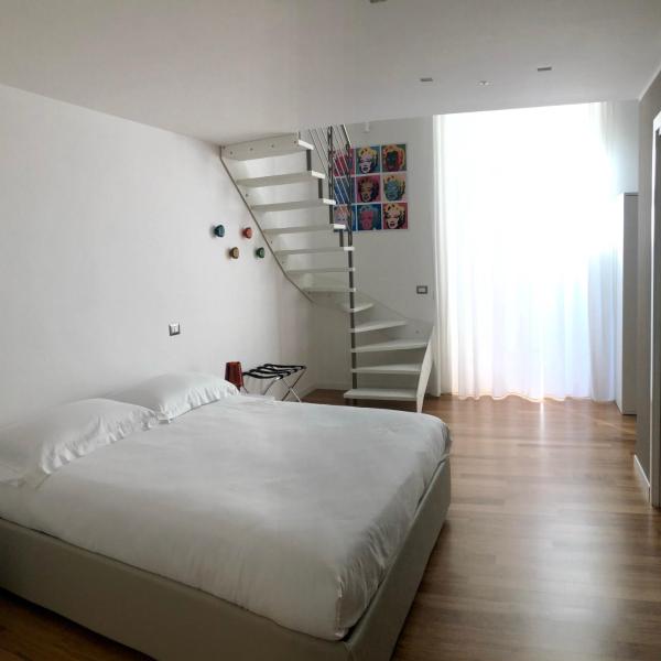 Lo Schiaccianoci B&B