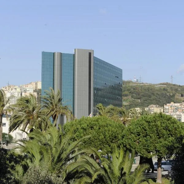 Tower Genova Airport - Hotel & Conference Center, hotel in Genova