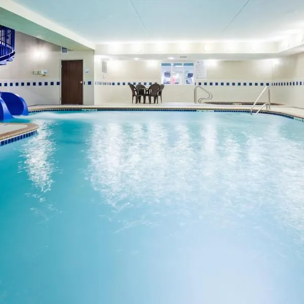 Holiday Inn Express & Suites - Dickinson by IHG, hotel en Dickinson