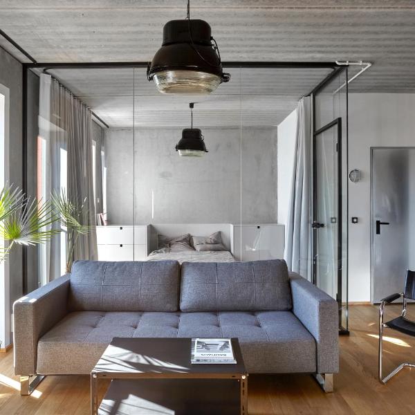 Apartment Praga Center by Renters