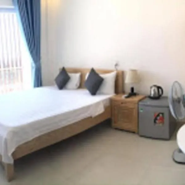 Tuấn Anh 2 Hotel, hotel in Dong Hoi