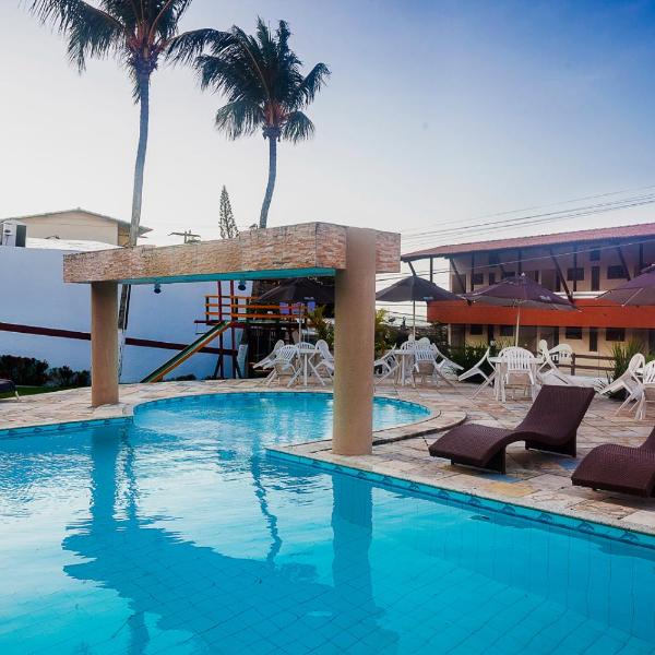 Alimar Hotel
