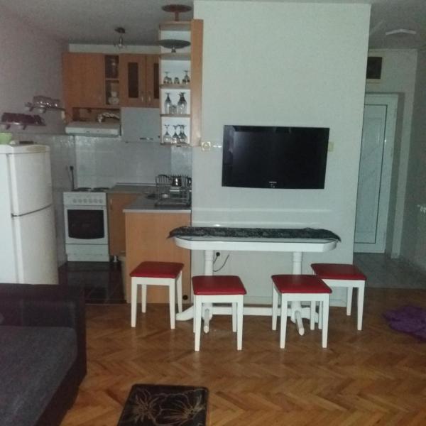 APARTMAN MARKOVIC