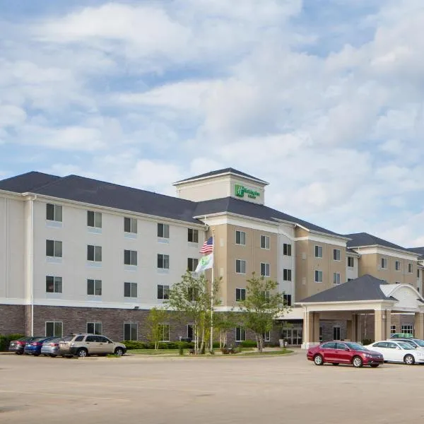 Holiday Inn Hotel & Suites Bloomington Airport by IHG, hôtel à Bloomington