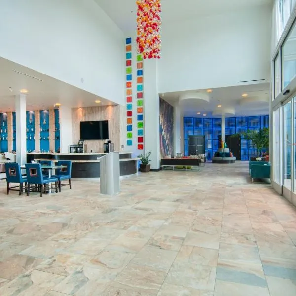 Hotel Indigo Waco by IHG, hotel in Waco