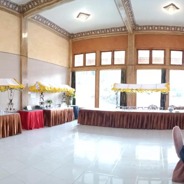 Hotel Nadia Bromo