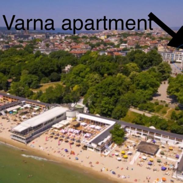Varna apartment