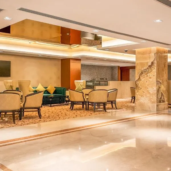 Holiday Inn Dhaka City Centre by IHG, hotel en Dhaka