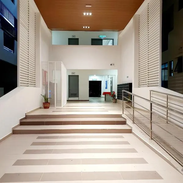 A29 Benoni Garden Suites, hôtel à Papar