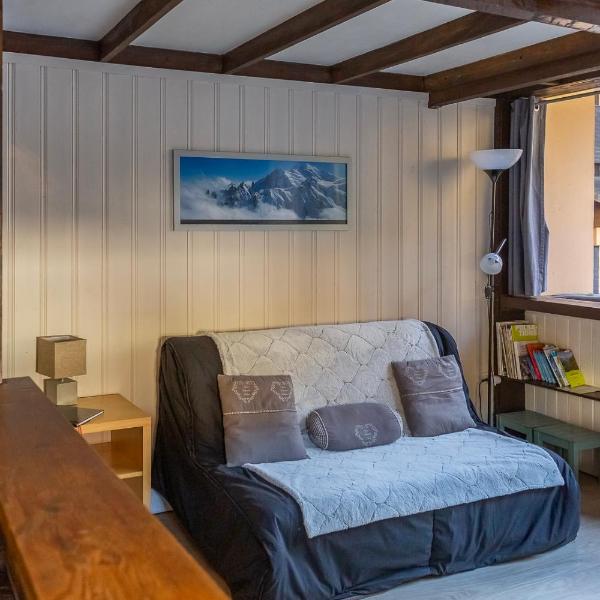 Duplex Chamonix Les Grands Montets