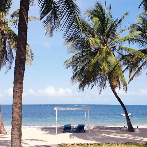 Diwani Cottage,位于马林迪的酒店