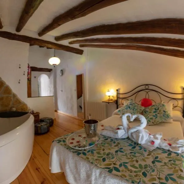 Cazorla Rural, hôtel à Quesada