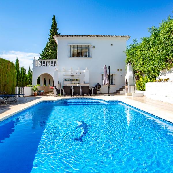 Villa Ophelia, Torreblanca
